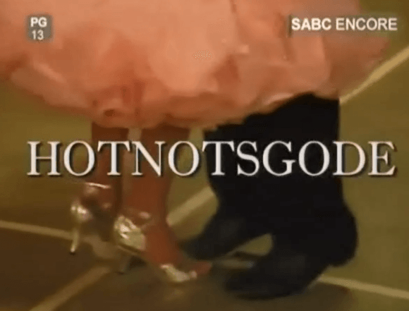 Hotnotsgode
