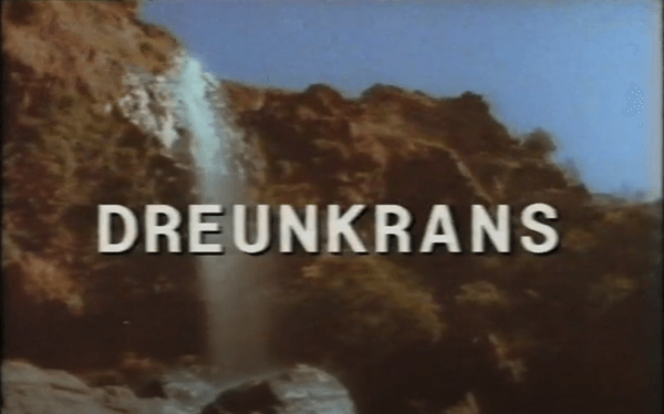 Dreunkrans