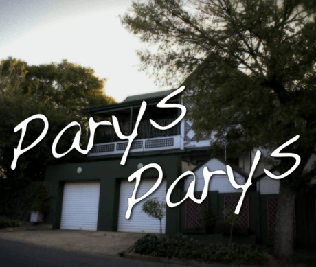 Parys Parys