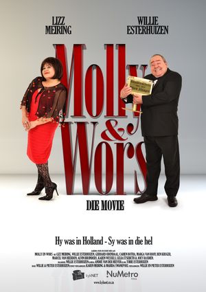 Mollie &amp; Wors
