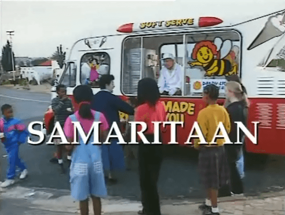 Samiritaan