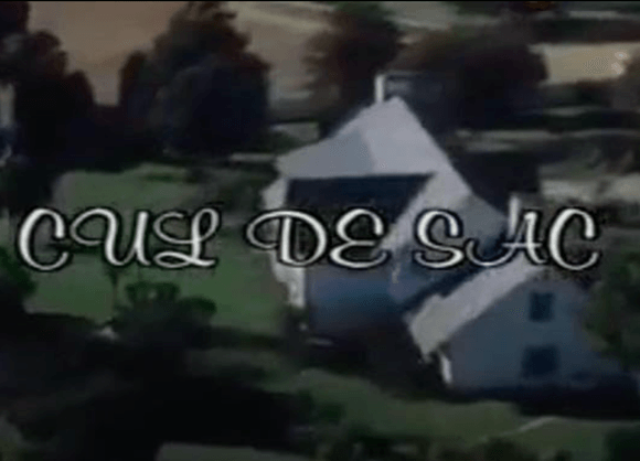 Cul Da Sac - Season 3