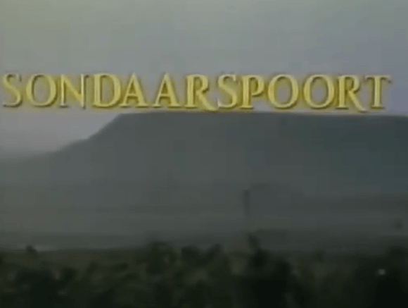 Sondaarspoort