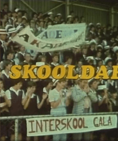 Skooldae - Season 3