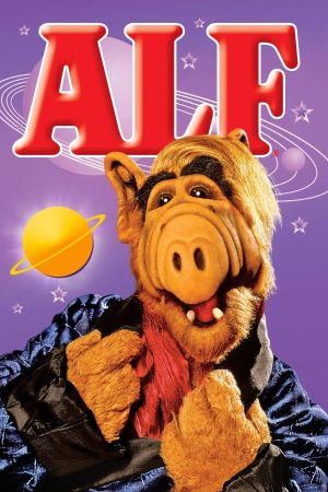 Alf - Season 1