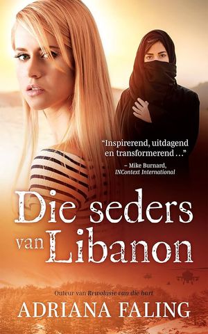 Die Seders van Lebanon