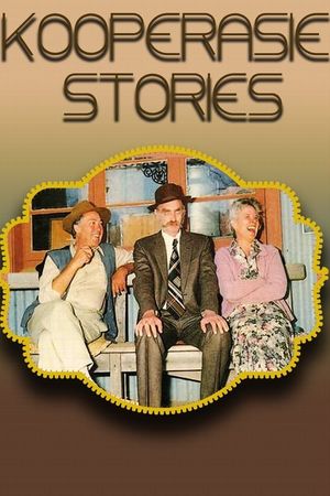 Kooperasie Stories - Season 1