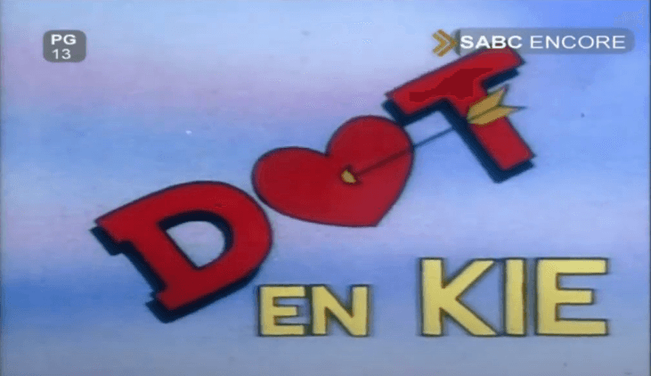 Dot en Kie