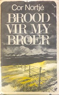 Brood vir my Broer