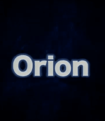 Orion