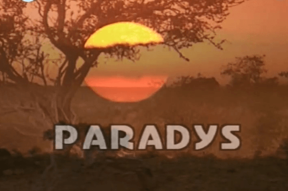 Paradys