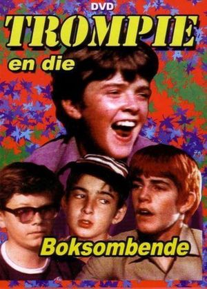 Trompie en die Boksombende