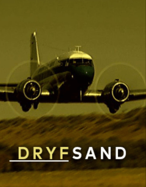 Dryfsand