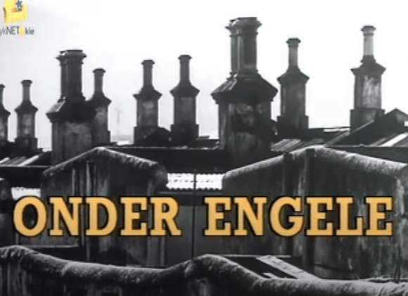 Onder Engele