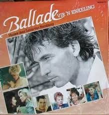 Ballade vir n Enkeling