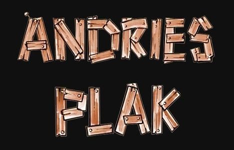 Andries Plak