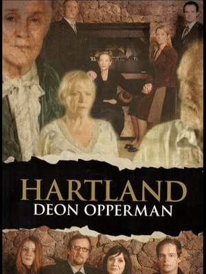 Hartland