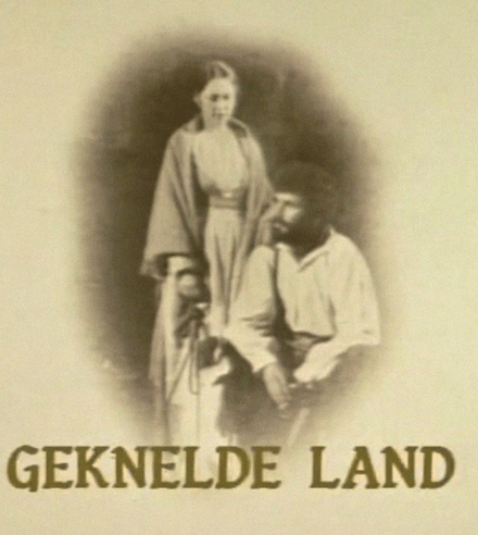 Geknelde Land