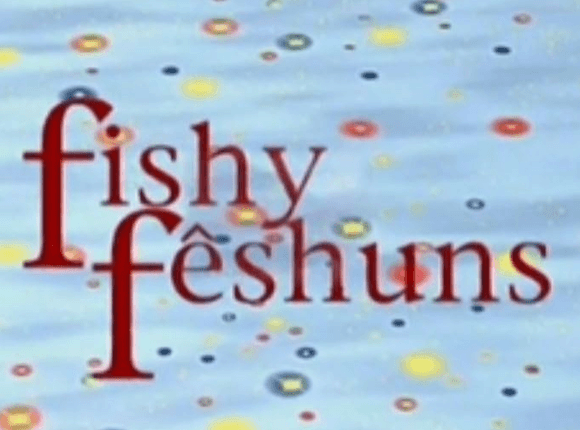 Fisher Fashions