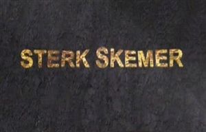 Sterk Skemer
