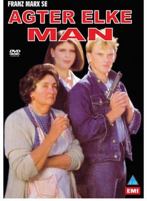 Agter Elke Man - Season 2