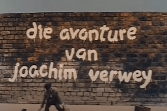 Joachim Vervey