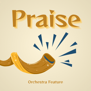 Praise with O Praise the Name (Anástasis)