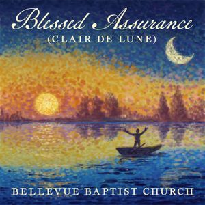 Blessed Assurance (Clair de Lune)