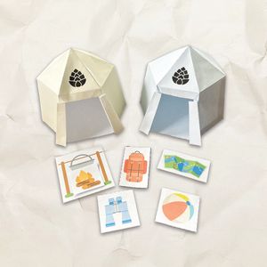 Camping Tent