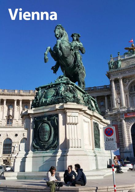 Vienna travel guide