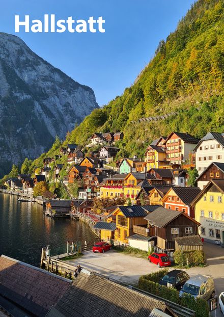 Hallstatt travel guide