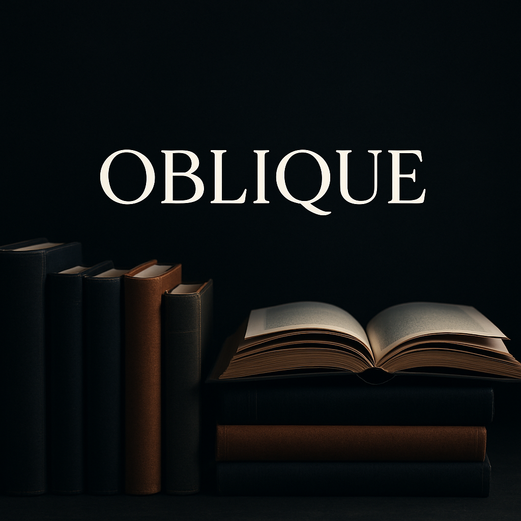 Oblique