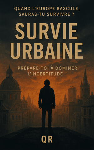 La Survie Urbaine