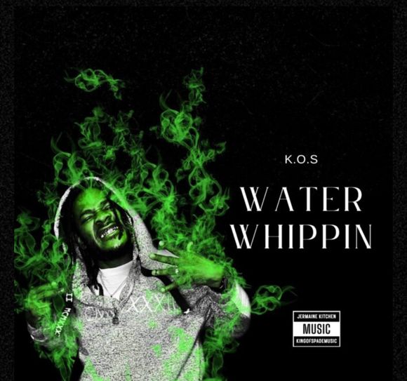 Water Whipping 