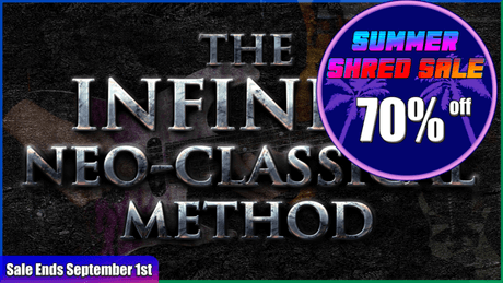 The Infinite Neo-Classical Method - Dan Mumm&#x27;s Revolutionary 14 Part Course