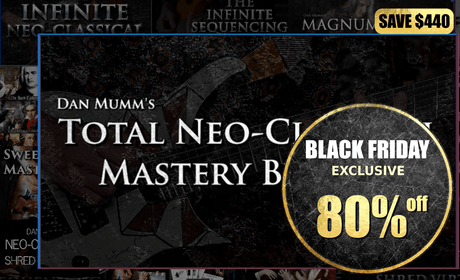 Dan Mumm&#x27;s Total Neo-Classical Mastery Bundle