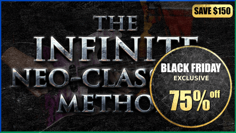 The Infinite Neo-Classical Method 