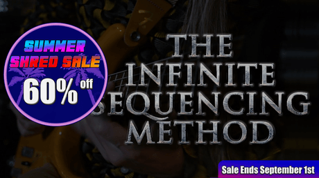 The Infinite Sequencing Method - Dan Mumm&#x27;s Groundbreaking Course