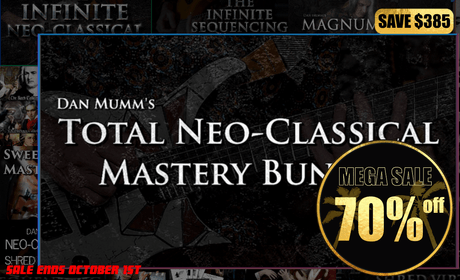 Dan Mumm&#x27;s Total Neo-Classical Mastery Bundle