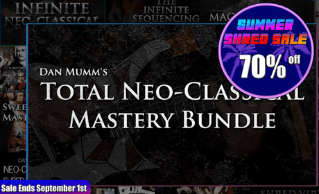 Dan Mumm&#x27;s Total Neo-Classical Mastery Bundle
