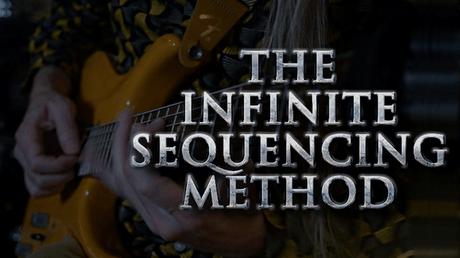 The Infinite Sequencing Method - Dan Mumm&#x27;s Groundbreaking Video Course