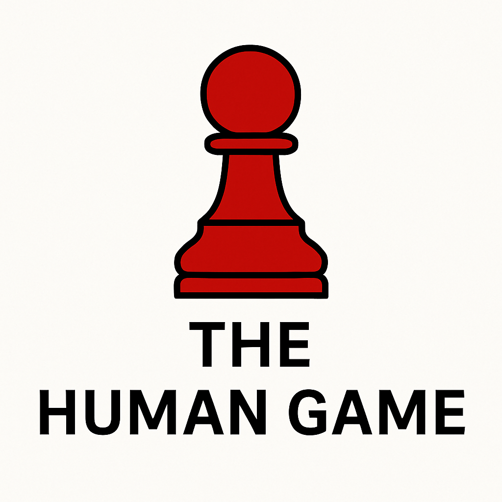The Human Game eBook Store