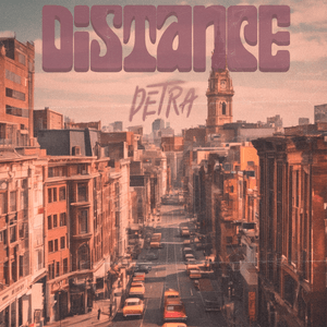 &quot;DISTANCE&quot; - Sample Pack