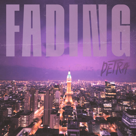 &quot;FADING&quot; - Sample Pack