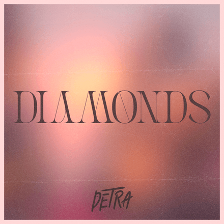 "DIAMONDS" - Sample Pack