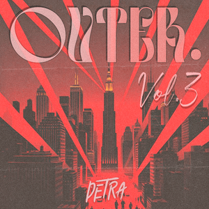 &quot;OUTER. VOL.3&quot; - Sample Pack