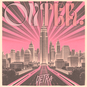 &quot;OUTER.&quot; - Sample Pack