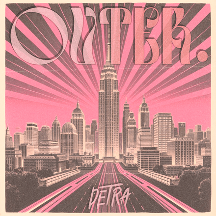 &quot;OUTER.&quot; - Sample Pack