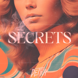 &quot;SECRETS&quot; - Sample Pack