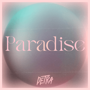 &quot;PARADISE&quot; - Sample Pack